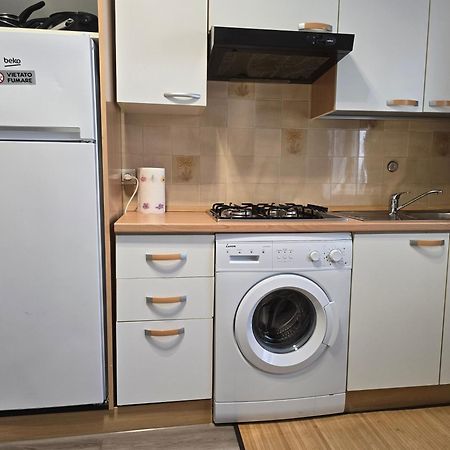 Villa Nerina Apartment Lignano Sabbiadoro Eksteriør billede