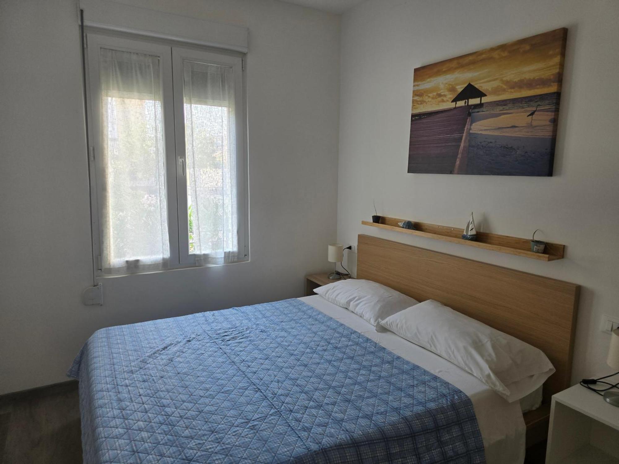 Villa Nerina Apartment Lignano Sabbiadoro Eksteriør billede
